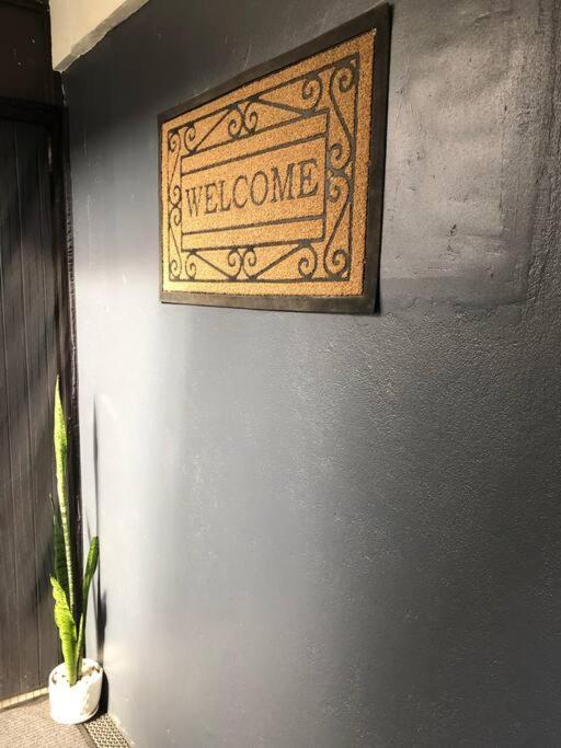 Suva City Accommodation Zewnętrze zdjęcie