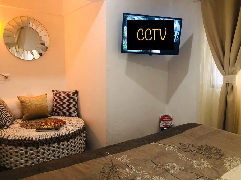 Suva City Accommodation Zewnętrze zdjęcie