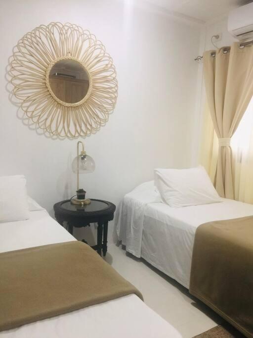 Suva City Accommodation Zewnętrze zdjęcie