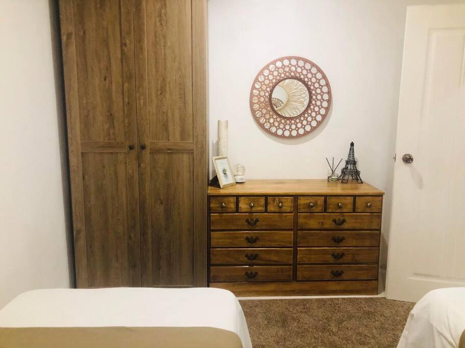 Suva City Accommodation Zewnętrze zdjęcie