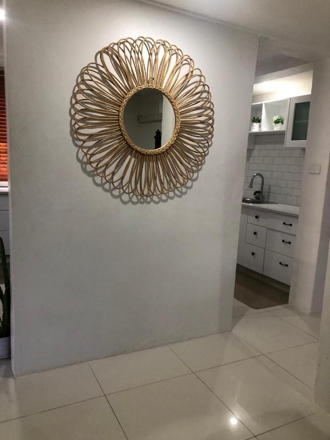 Suva City Accommodation Zewnętrze zdjęcie