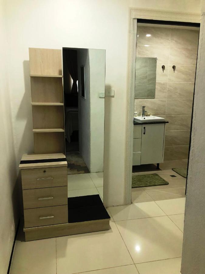 Suva City Accommodation Zewnętrze zdjęcie
