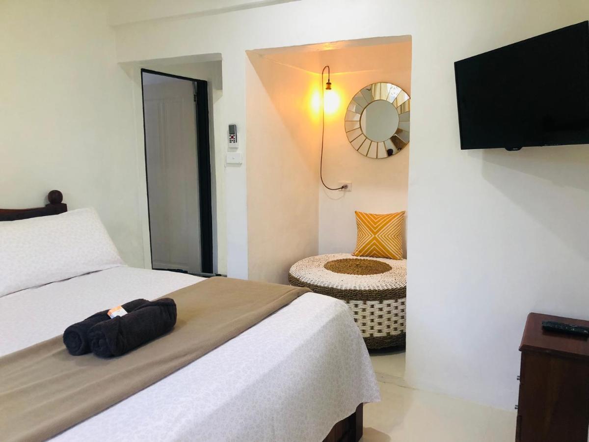 Suva City Accommodation Zewnętrze zdjęcie